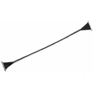 CaddxFPV Vista Coaxial Cable - 14cm