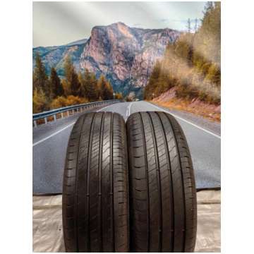 225/60r18 Goodyear efficientgrip 2 suv 104V
