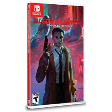 Blade Runner Enhanced Edition ANEB0CF58G6KYT