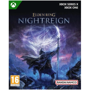 Xbox One Elden Ring: Nightreign