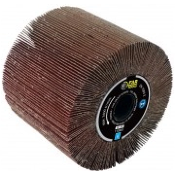 Abrazīvs lapiņu rullis A80 (REX 120C, REX 200) Far
