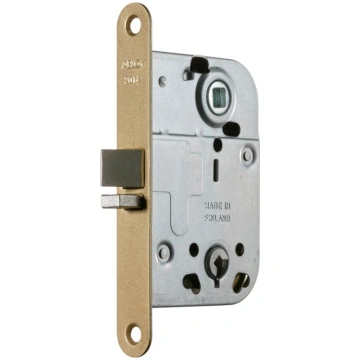 Iemontējamā slēdzene Abloy LC2014, krāsots, 72 mm/