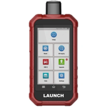 Riepu spiediena sensora (TPMS) diagnostikas aprīko