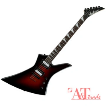 Jackson JS Series Kelly JS32T AF elektriskā ģitāra