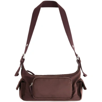 Lindex - Bag Small W Pockets - izmērs ONE SIZE