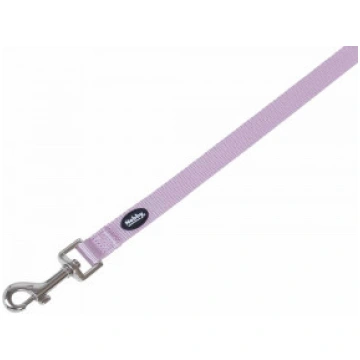 Nobby "Classic" pavada suņiem - lillac - 120 cm; 2