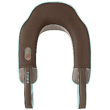 Homedics NMSQ-215A-EU Vibration Neck Massager T-ML