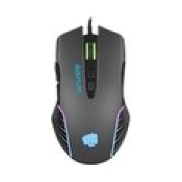 Natec Fury gaming mouse Hustler 6400DPI