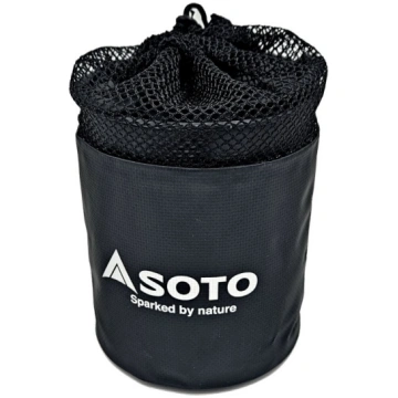 Soto Cozy Isolierhülle