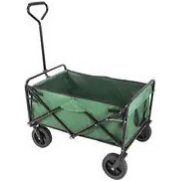 Folding garden trolley NEO TOOLS
