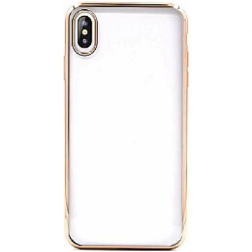 Devia Apple Glitter soft case (TPU) iPhone XS Max 