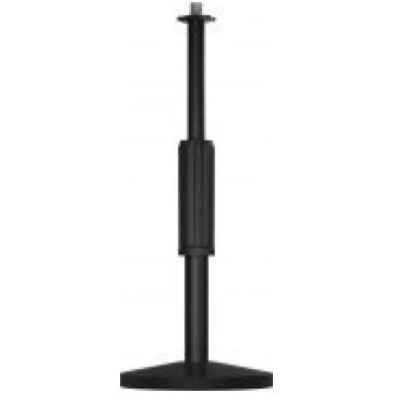 Genesis | Microphone Stand | Thulium 350D | Black
