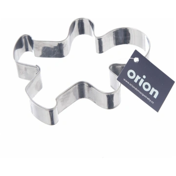 Cepumu formiņa Piparkūku vīriņš Orion