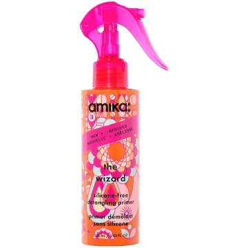 AMIKA - The Wizard Silicone-Free Detangling Hair P