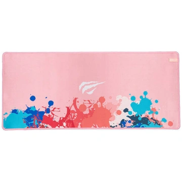 Havit MP847 Gaming Mousepad ( pink )