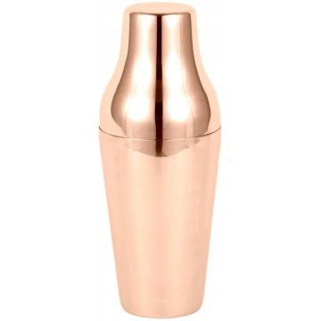 Šeikeris Contigo 650 ml, vara krāsa, modelis BPR-0