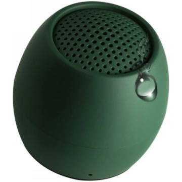 Boompods Zero portatīvais Bluetooth skaļrunis, zaļ