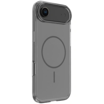 Evelatus Apple iPhone 17 Air Clear Case MagSafe Si