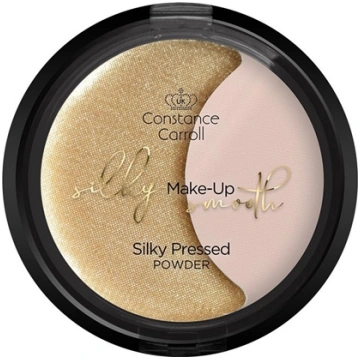 Constance Carroll Silky Smooth Puder prasowany nr.