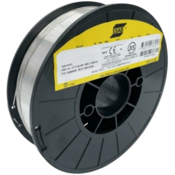 ESAB Welding wire INOX OK Autrod 308LSi 0.8mm 5kg