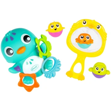 Playgro - Ocean gift box (10189096) 10189096 (9321