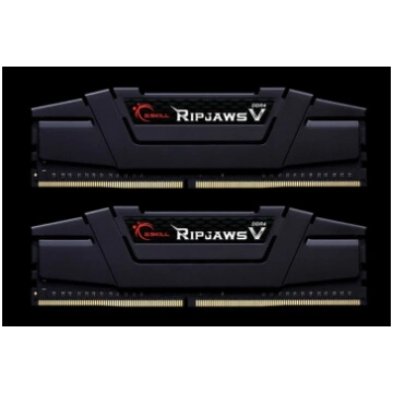 G.Skill Ripjaws V 32 GB, DDR4, 3600 MHz, PC/server