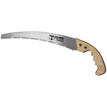 Fanno K1500 15" Curved Saw Superior