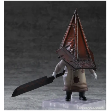 Nendoroid Silent Hill 2 - Red Pyramid Thing