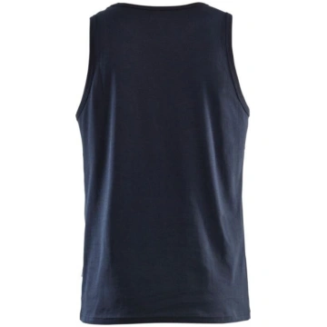 Tank top krekls Blaklader/tumši zils/L