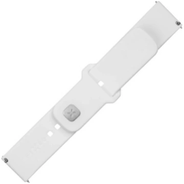 Fixed Sporty Strap Set with Quick Release 22mm for