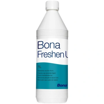 BONA Freshen Up-lakotu grīdu aizsarglīdzeklis / at