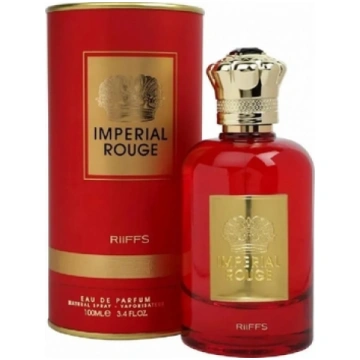 Riiffs Perfumes Imperial Rouge EDP 100ml 629110873