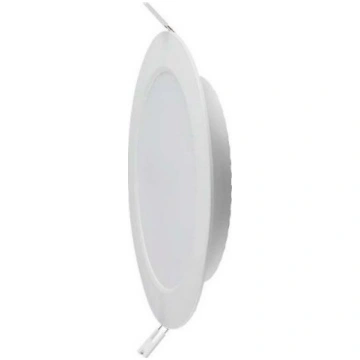 Lampa Griestu V-tac Panelis Led V-tac Padziļināts 