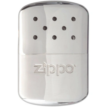 ZIPPO Roku sildītājs, 12. stundam