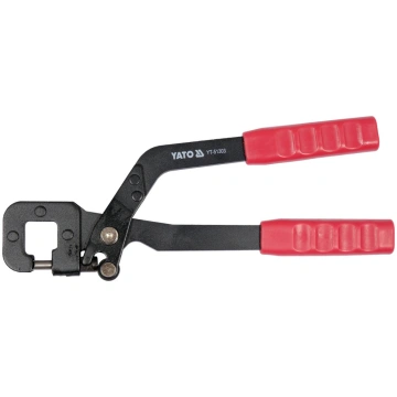 Yato Ķīļa Skava 320mm YT-51303, 320mm, GRD, lokšņu