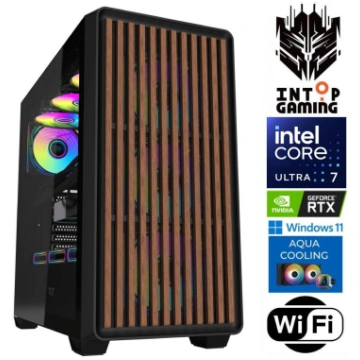 Stacionārs dators Intop RM85416 Intel Core Ultra 7