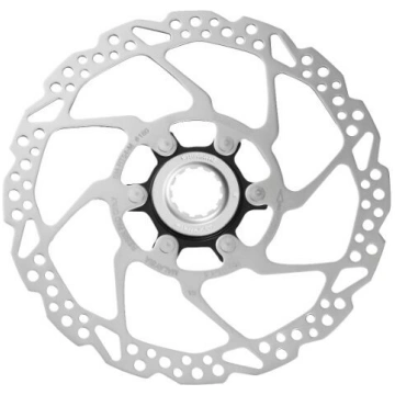 SHIMANO Disc Brake Rotor SM-RT54 CENTER LOCK