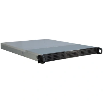 Korpuss Servera Inter-tech Inter-tech 1u 10255, Se