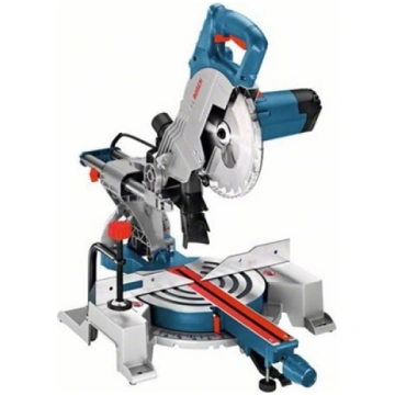 Bosch GCM 800 SJ Professional 5500 RPM 1400 W 0601