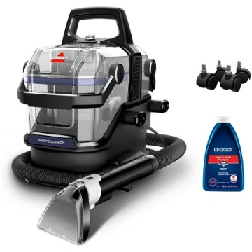 Paklāju un mēbeļu tīrītājs Bissell SpotClean C9 Se