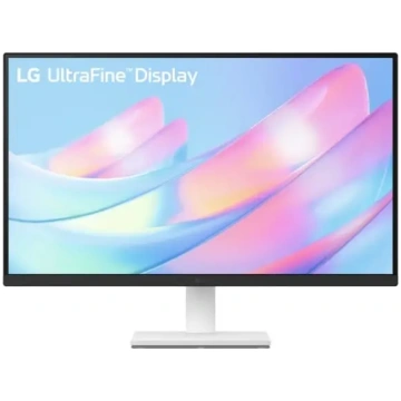 LCD MONITORS 27" IPS 4K/27US500-W LG