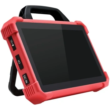 X-431 Euro Tab III LITE universālā diagnostikas ie