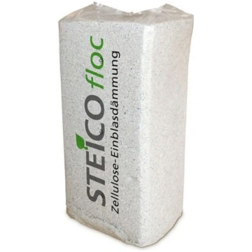 Ekovate STEICO floc 15kg