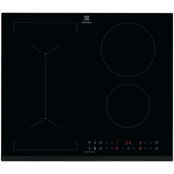 Płyta indukcyjna ELECTROLUX LIV63431BK