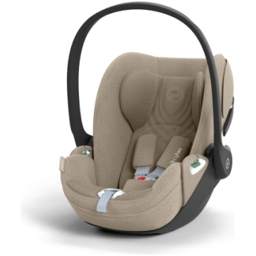 Cybex Cloud T i-Size 45-87cm autokrēsls, Plus Cozy
