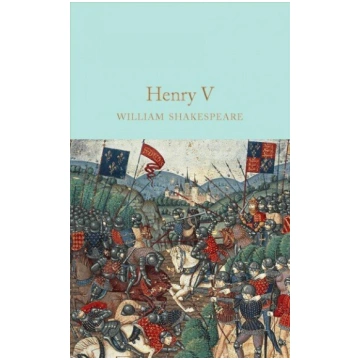 King Henry V New Edition