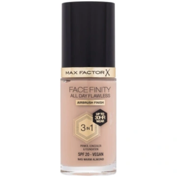 Max Factor Facefinity / All Day Flawless 30ml SPF2
