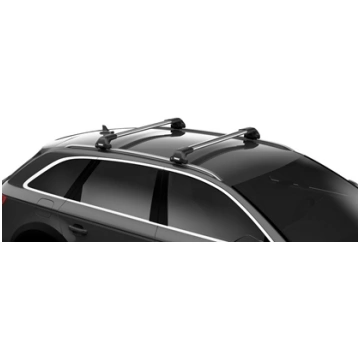 Thule THULE Base set for Edge Flush Rails - 4-pack