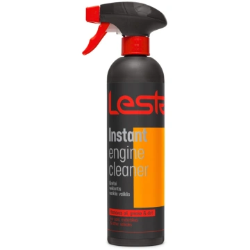 LESTA Instant Engine Cleaner, dzinēja tīrītājs, 50