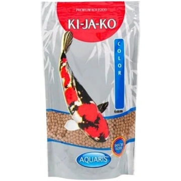 AQUARIS COLOR – PREMIUM KOI BARĪBA – 3000 GR/6 mm